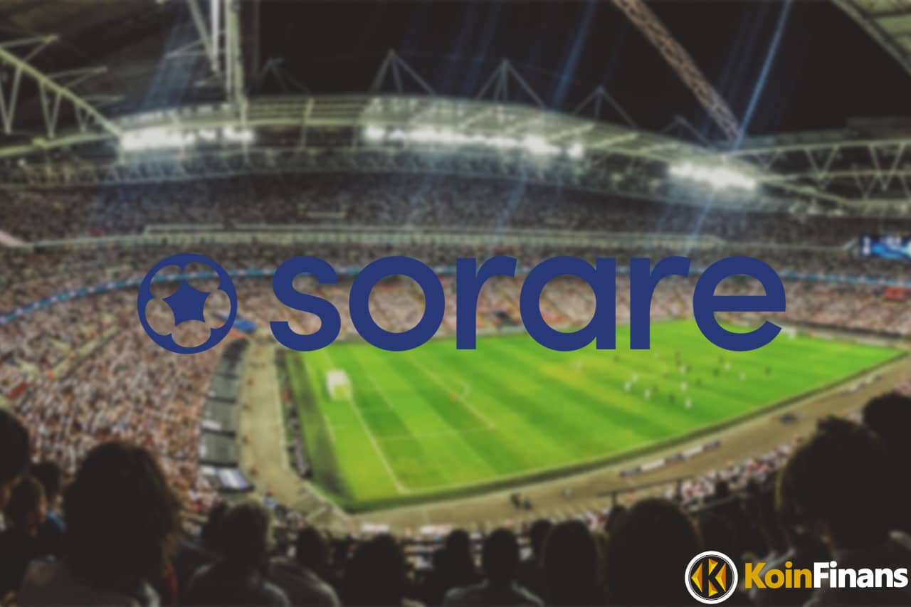 从足球运发动杰拉德·皮克（GerardPiqué）向粉丝区块链Sorare的350万美元投资中