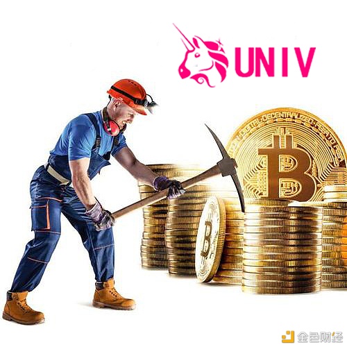 DeFi新玩法丨空投币UNIV将和UNI协议合并!