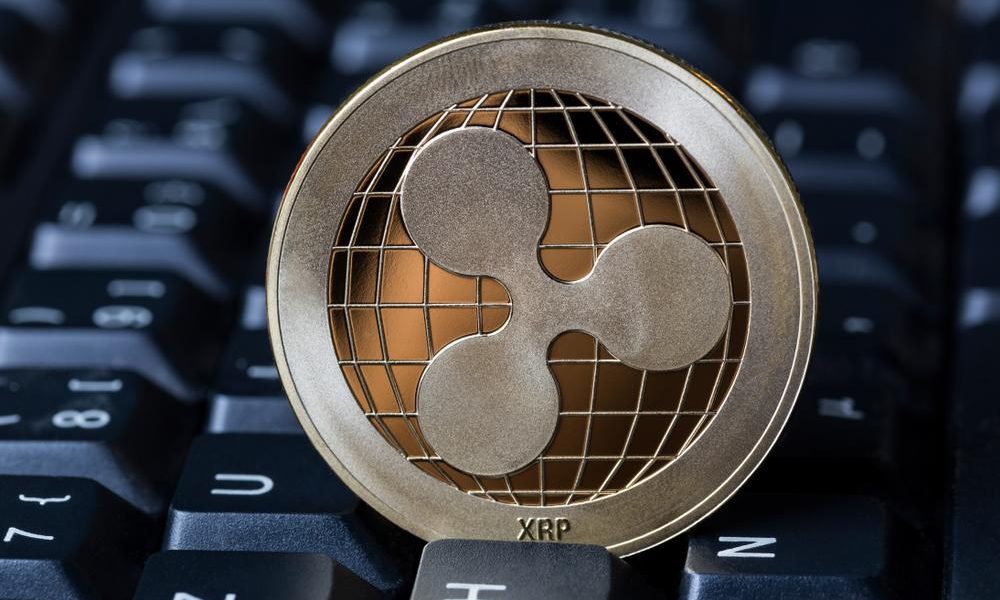 Ripple：XRP鲸鱼数量创历史新高，之前Spark Token空投