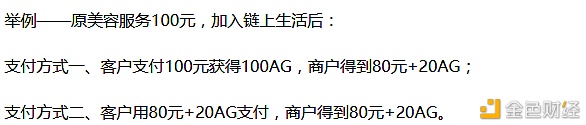 链上生活是骗人的吗？链上生活支付有风险吗