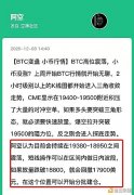 大空头还击抓住BTC短期回调时机12/9日行情阐明