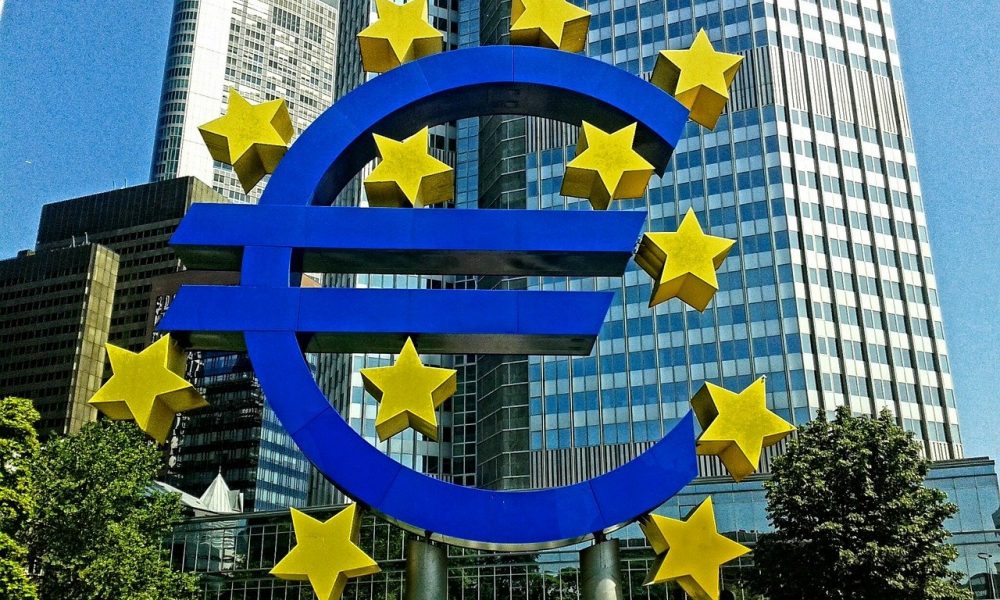 欧洲央行体现“大技术和稳定币”对欧洲金融体系构成风险
