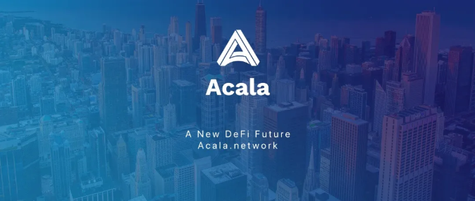  Acala Mandala 糖果节火热举行中，小白用户运行节点共同构建网络教程。