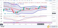 秦哥谈币2020/12/06BTC操纵发起