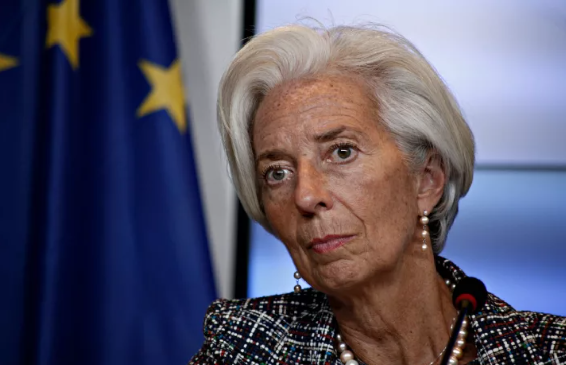 欧洲央行行长：稳定币或许会“毁坏金融和平”