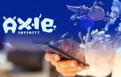 基于以太坊的NFT游戏Axie Infinity筹集了86万美元的管理