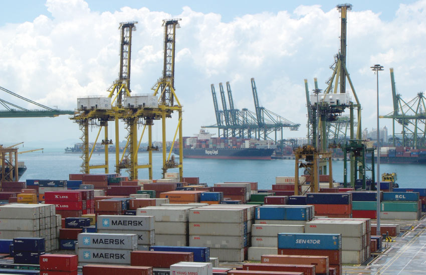 全球最大的港口运营商 PSA 将区块链、数字资产用于 ESG #8211; Ledger Insights