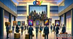 eBay传出Web3部分大裁人！背后有哪些原因？