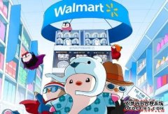 Pudgy Penguins广泛3100家Walmart，地板价迫近20 ETH