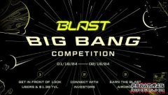 BlastBlur首创人打造的Blast公布官方测试网上线，并