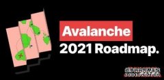 制胜之道：Avalanche 2021蹊径图火热出炉！