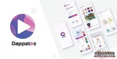 Dappatoz简化了区块链应用