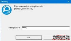 passphrase是什么？如何建设和利用passphrase？_链圈