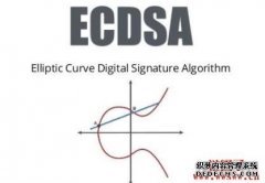 什么是ECDSA算法？基于椭圆曲线的数字签名技能