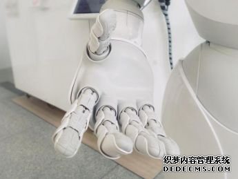 2022世界人工智能大会闭幕，“Unity+AI”机关元宇宙全新征途