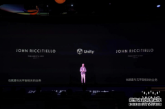 2022世界人工智能大会闭幕，“Unity+AI”机关元宇