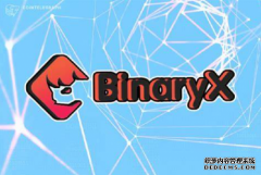 元宇宙链游 BinaryX 公布正式推出基于人工智能的